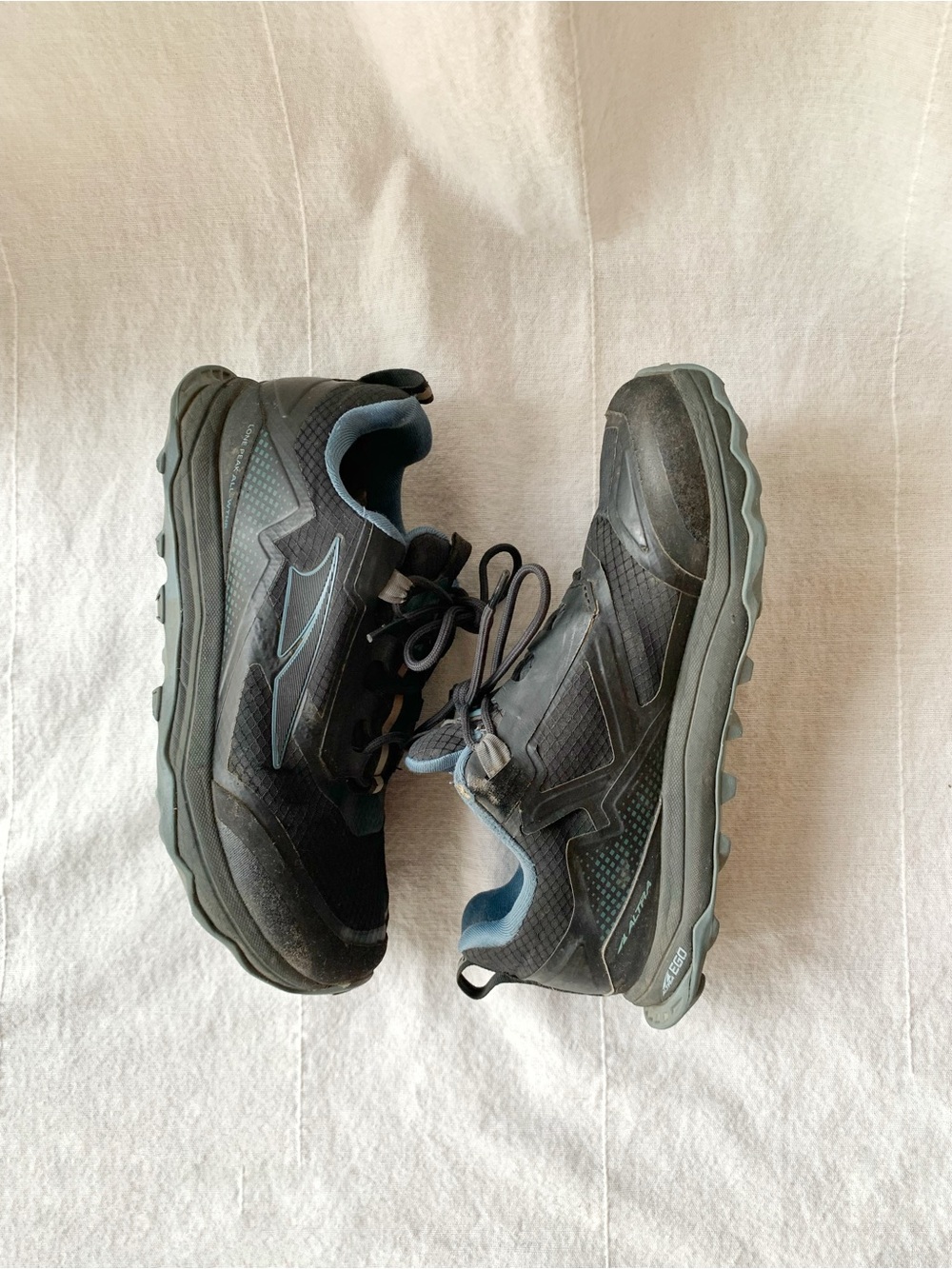 Altra Trail Running Lone Peak Women's Size 6.5